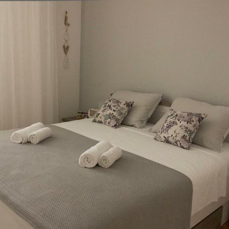 Apartman Sofija 자다르 외부 사진
