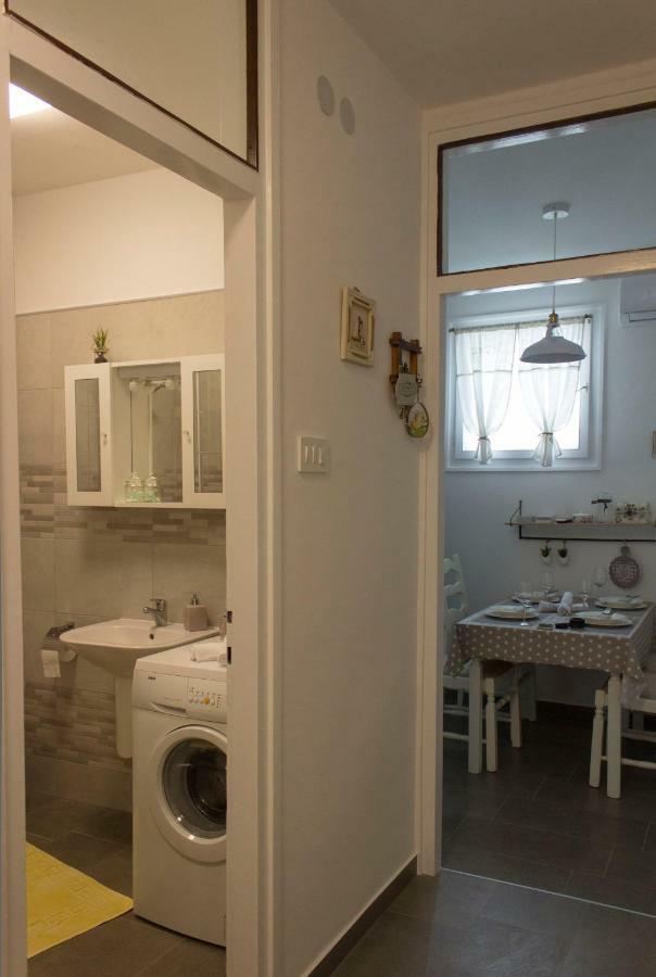 Apartman Sofija 자다르 외부 사진