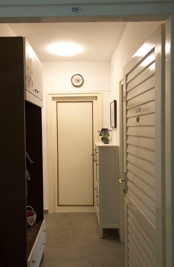 Apartman Sofija 자다르 외부 사진
