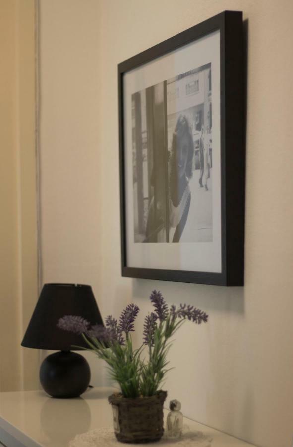 Apartman Sofija 자다르 외부 사진
