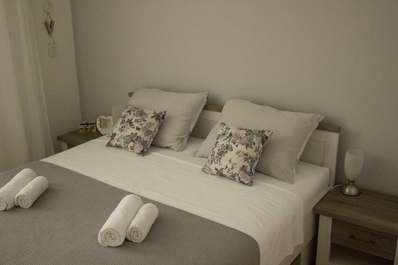Apartman Sofija 자다르 외부 사진